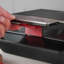2 Slice Easy Clean Sandwich Maker