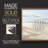 Sandy Getaway II -Framed Print - Restickable-473642375-473642431