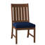 Chaise d'appoint club / croquet en aluminium - Huître-63361260-70166300-70166233