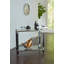 Arden Flat Metal Wall Mirror