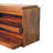 Jhovanny Leather Upholstered Storage Bench-1691655021