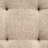 CHELSEA STORAGE OTTOMAN W/STUDS