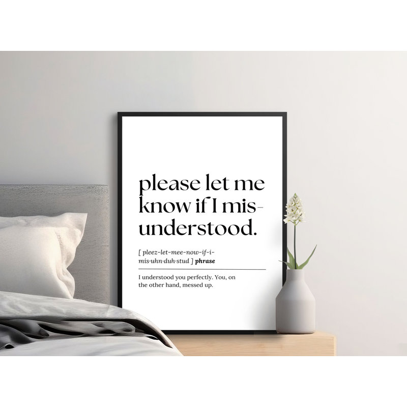 Kayley 1 Piece Wall Art, 16.5x23.4