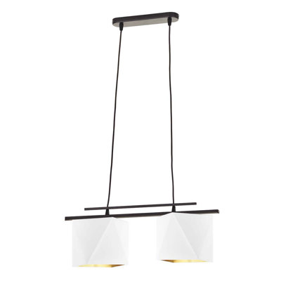Weakley 2 - Light Kitchen Island Pendant