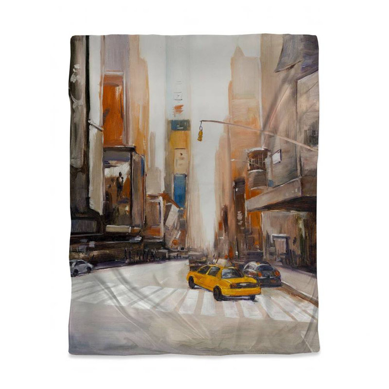 Sateen Duvet Cover
