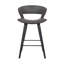 Chaise de bar 27 po