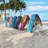 Archambault Lightweight Beach Towel