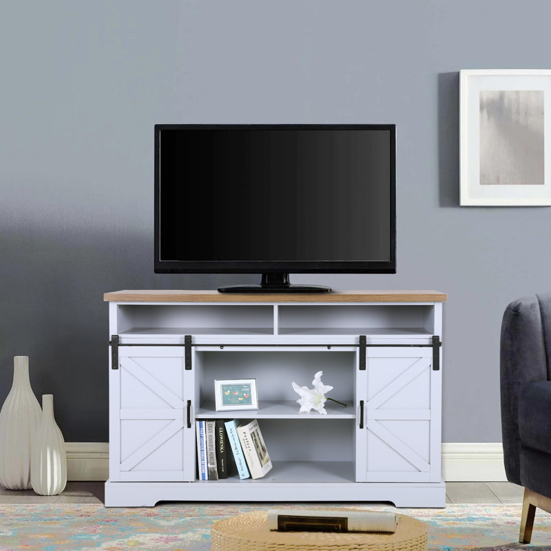 Lowndesboro 52'' Sideboard, Grey
