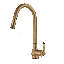 Moverlesenk Kitchen Faucet Side Spray