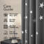 Manzanita Eyelet Room Darkening Thermal Curtains-2132808230-2132808227