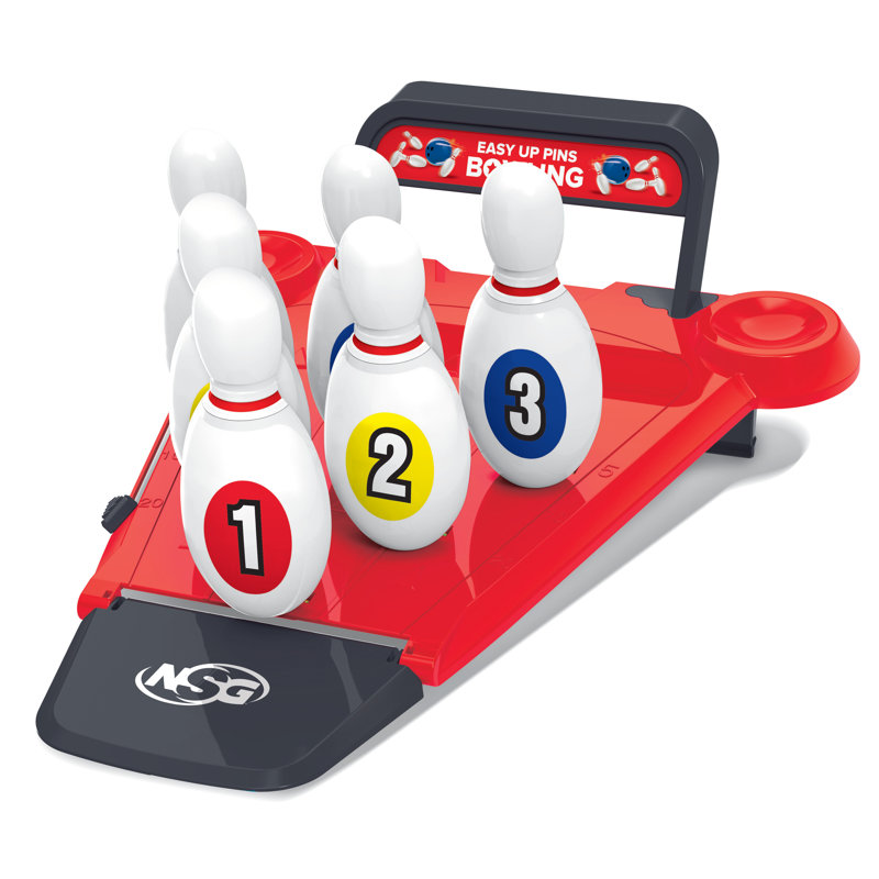NSG Fabric Agility Training Equipment