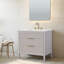 Emma 36" W Single Vanity-866354468