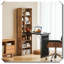 Bureau d'ordinateur pliable