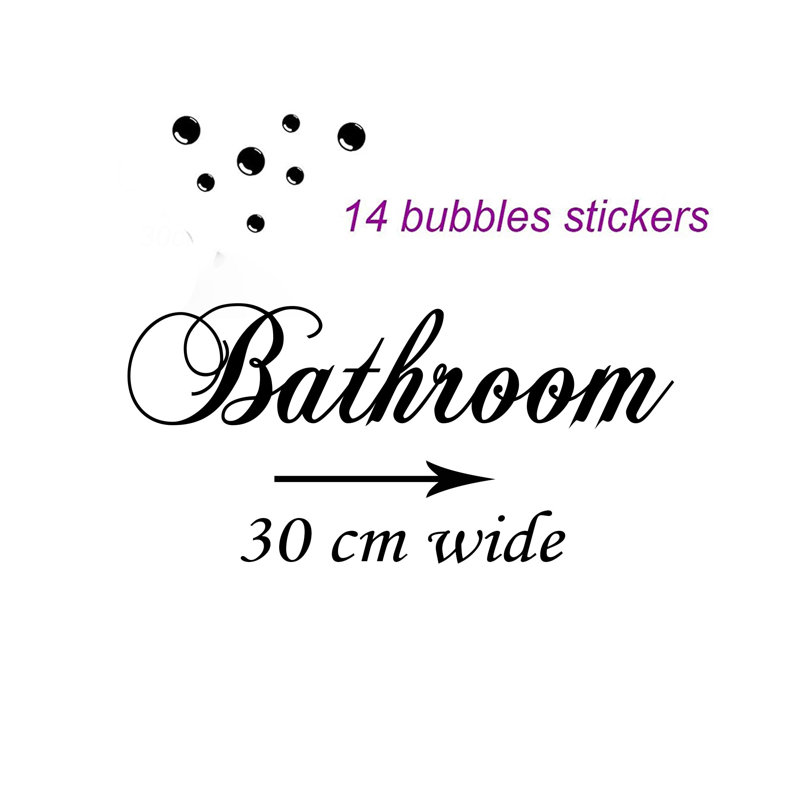Wall Decal