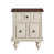 Blanc antique est en rupture de stock