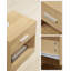 Maxxen 39cm W Manufactured Wood Bedside Table-1319441048