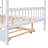 Aashini Solid Wood Canopy Bed by Isabelle & Max™-1154664061-1154664063