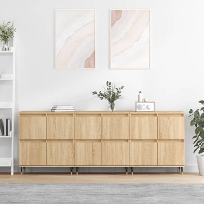 Nayonna 180cm Sideboard