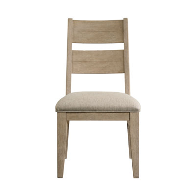 Chaise rembourrée Gilbane