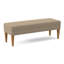 Livery Upholstered Bench-70373651-70373666