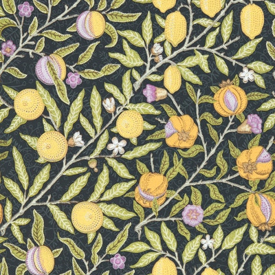 Fruit 10.05m x 52cm Matte Wallpaper Roll