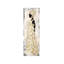 Saharan Grace 1 Piece Wrapped Canvas Panoramic Wall Art-346950468
