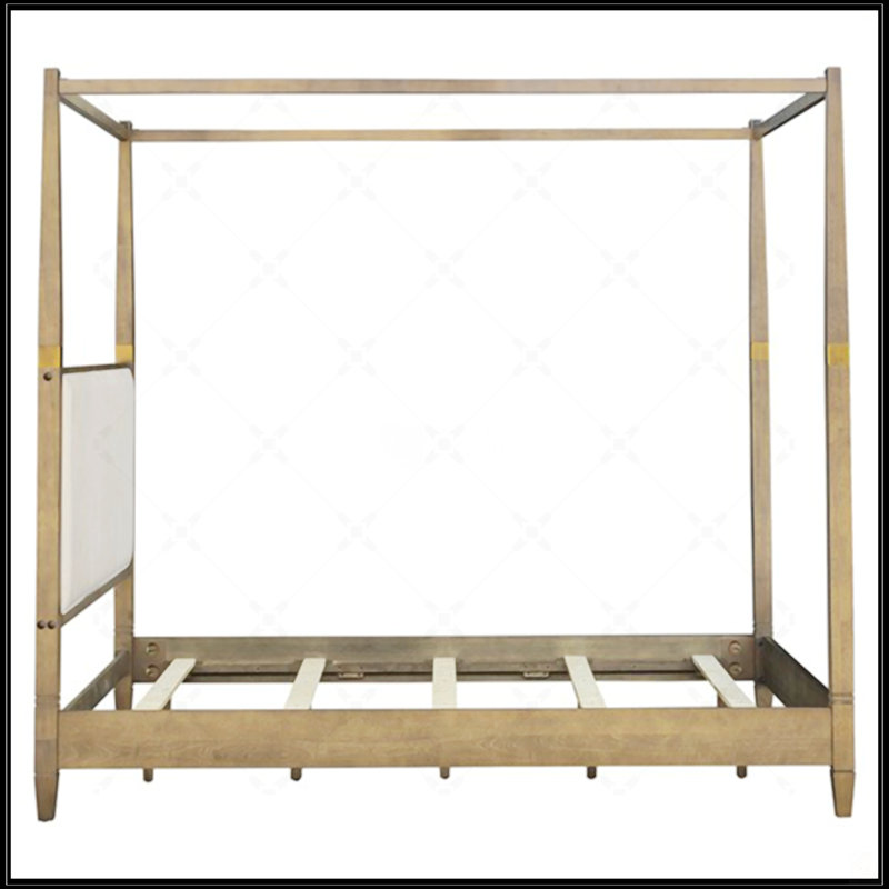 Queen Bed