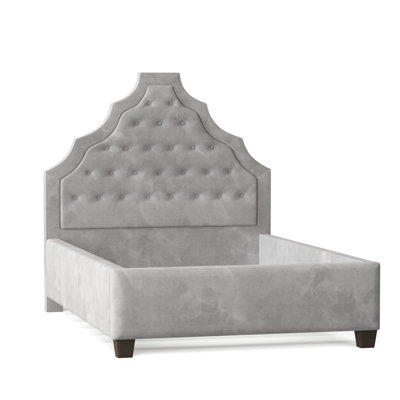 Lexi Upholstered Bed