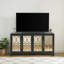 Meuble télé l 63 po Volney-730154508
