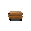 Repose-pieds 100% cuir Sierra 26 "- Fait main en cuir de qualité supérieure-1622800680