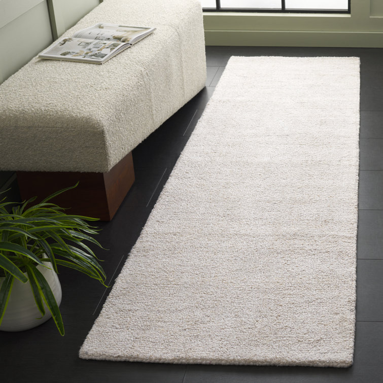 Gaten Hand Tufted Performance Rug