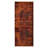 Bicknell Machine Made Heatset Polypropylene Area Rugs - Runner, Orange Color, Contemporary Modern Design, Low Pile Machine Made Area Rugs for Living Room, Bed Room-35805176