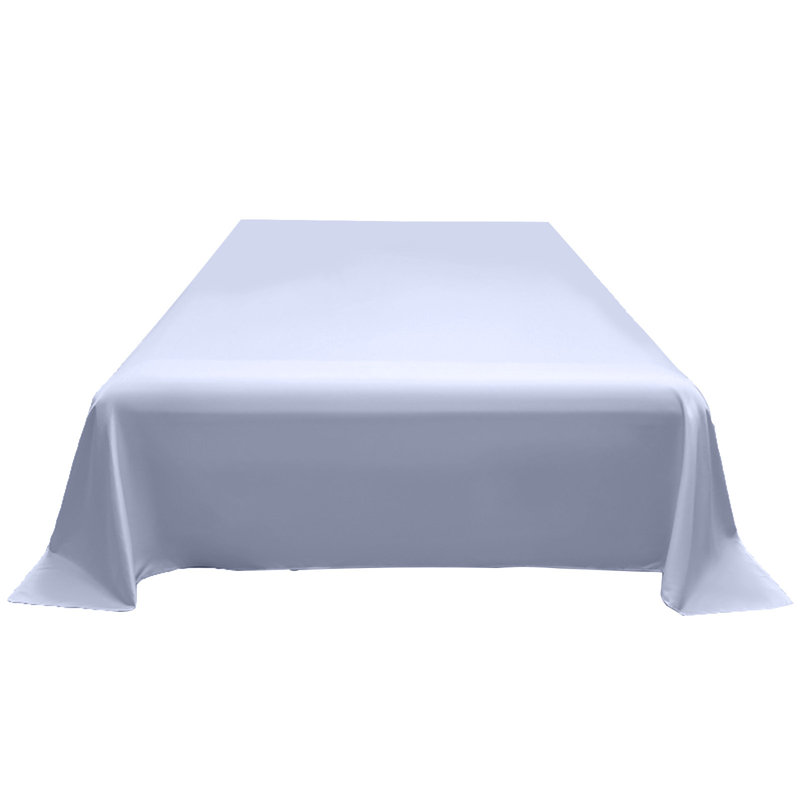 draps en tissu, mauve