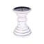 Wood Tabletop Candlestick-38038708