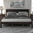 Beckville Platform Bed-531571952-531571954