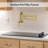 SMARTLET Kitchen Faucet-101592179