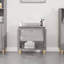 Saajan 58cm Single Bathroom Vanity Base Only-398462029