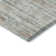 Premium Machine Washable Tiream Ivory Rug