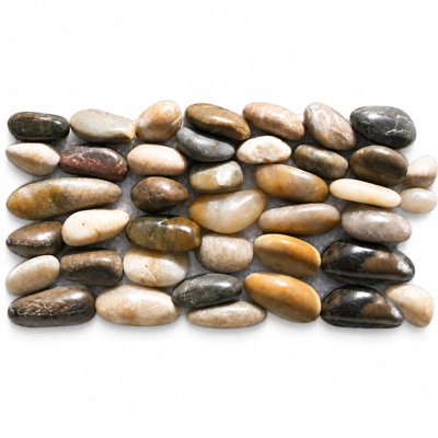 Pecos Random Natural Stone