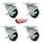 Polyurethane Caster-88883809