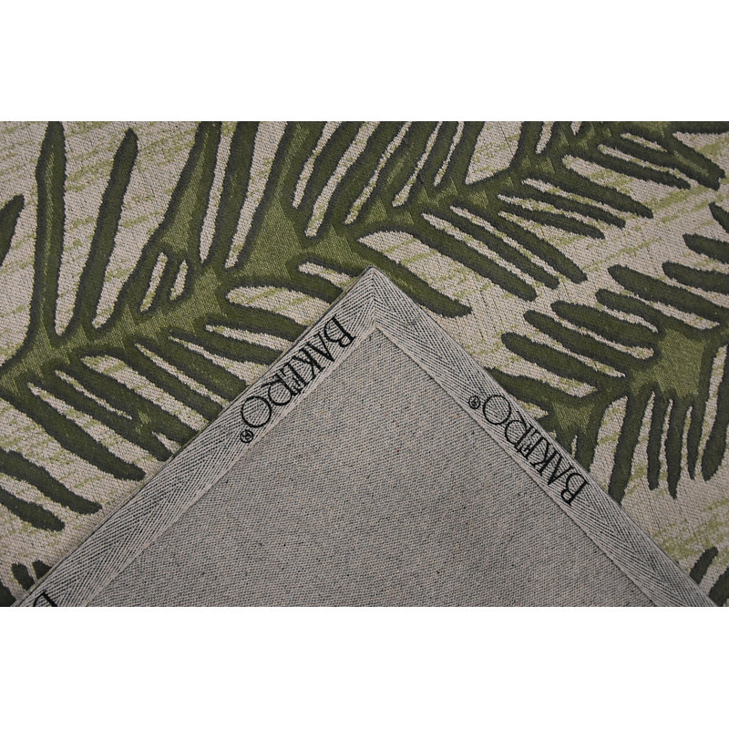 Elisa Floral Area Rug, Rectangle 120 x 170cm
