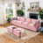 Pink Chenille is out of stock
