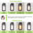 Outdoor Wall Light