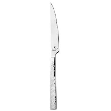 Bon Chef Chambers 9.42'' Serrated Steak Knife & Reviews