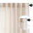Aarush Sheer Curtain Pair-1184468443-1146623380