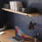 Cressing Paulownia Bracket Shelf-1550949963