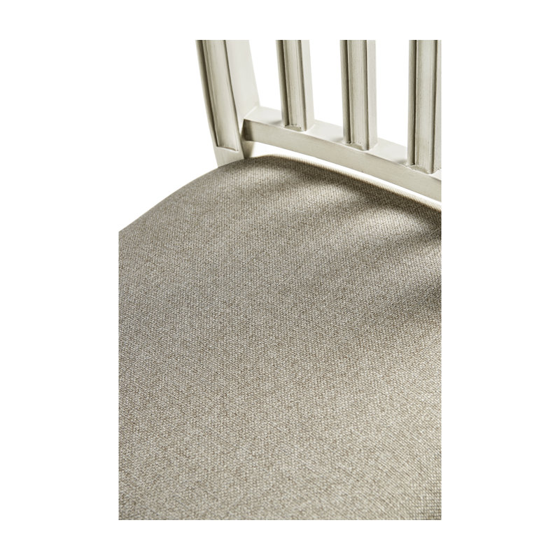 Umbra Upholstered Dining Chair, London Mist