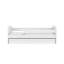 Cicero Drawer Convertible Bed and Mattress-120519872-120519902