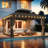 12 Ft. W X 14 Ft. D Gazebo, Hardtop Gazebo With Aluminum Frame, Double Galvanized Steel Roof