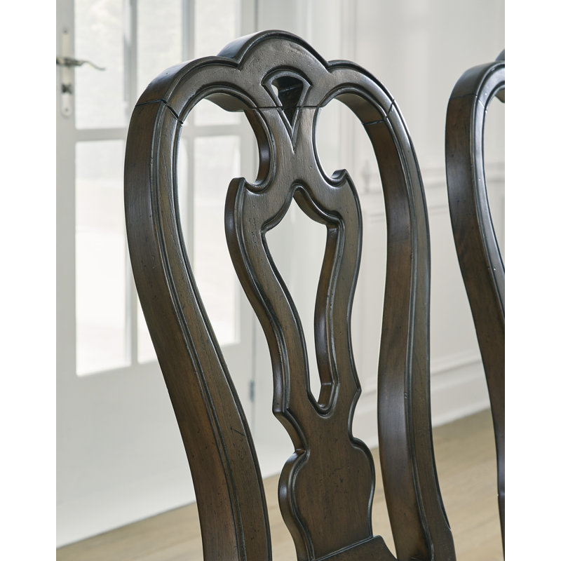 Aarunya 20'' H Upholstered Side Chair
